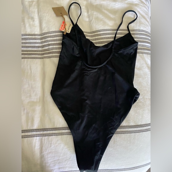 Free People Bathing Suit - Picture 4 of 5